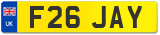 F26 JAY