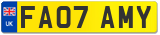 FA07 AMY