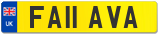 FA11 AVA