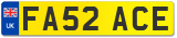 FA52 ACE