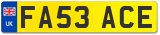 FA53 ACE