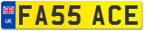 FA55 ACE