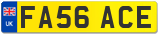 FA56 ACE