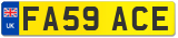 FA59 ACE