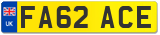 FA62 ACE