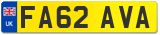 FA62 AVA