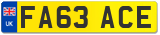 FA63 ACE