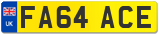 FA64 ACE