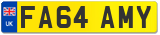 FA64 AMY