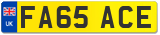 FA65 ACE