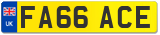 FA66 ACE