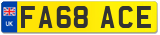 FA68 ACE