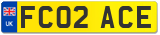 FC02 ACE