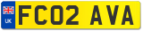 FC02 AVA