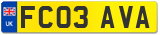 FC03 AVA