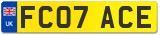 FC07 ACE