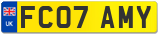 FC07 AMY