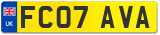 FC07 AVA