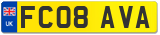 FC08 AVA
