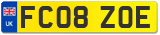 FC08 ZOE