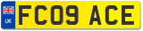 FC09 ACE