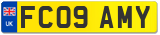 FC09 AMY