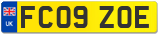 FC09 ZOE