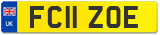 FC11 ZOE