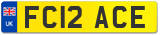 FC12 ACE
