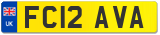 FC12 AVA