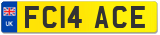 FC14 ACE
