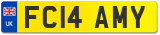 FC14 AMY