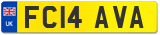 FC14 AVA