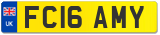 FC16 AMY