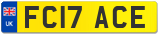 FC17 ACE