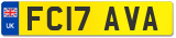 FC17 AVA