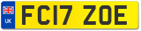 FC17 ZOE