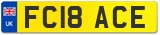 FC18 ACE