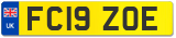 FC19 ZOE