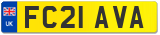 FC21 AVA