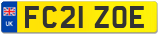 FC21 ZOE