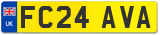 FC24 AVA