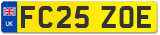 FC25 ZOE