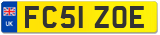 FC51 ZOE