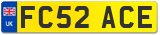 FC52 ACE