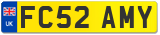 FC52 AMY