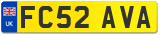 FC52 AVA
