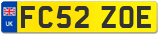 FC52 ZOE