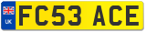 FC53 ACE