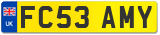FC53 AMY